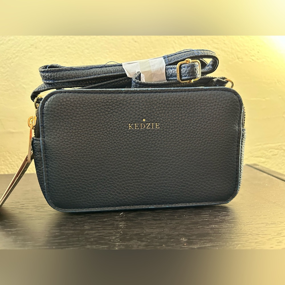 Kedzie Crossbody Purse